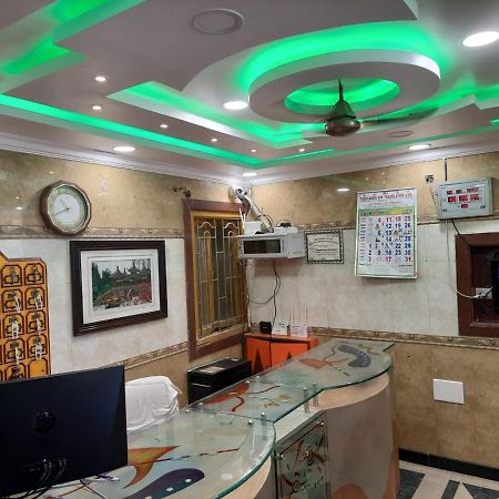Charminar Residency Villa Chennai Exterior photo