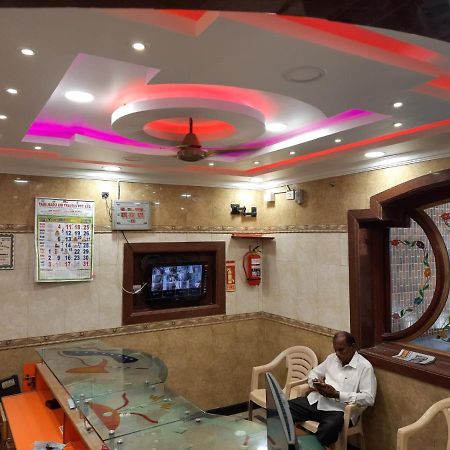 Charminar Residency Villa Chennai Exterior photo
