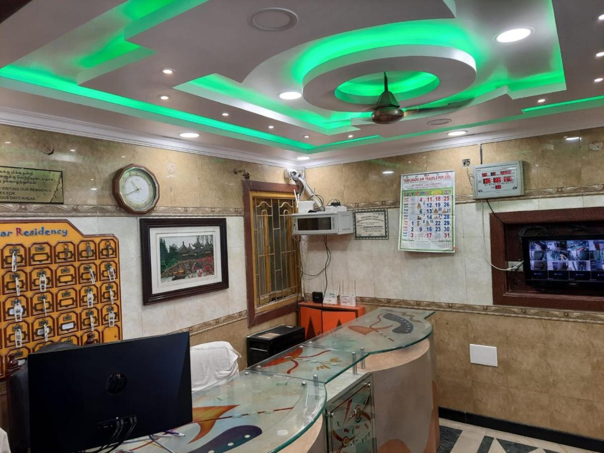 Charminar Residency Villa Chennai Exterior photo