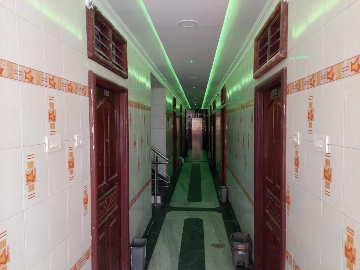 Charminar Residency Villa Chennai Exterior photo
