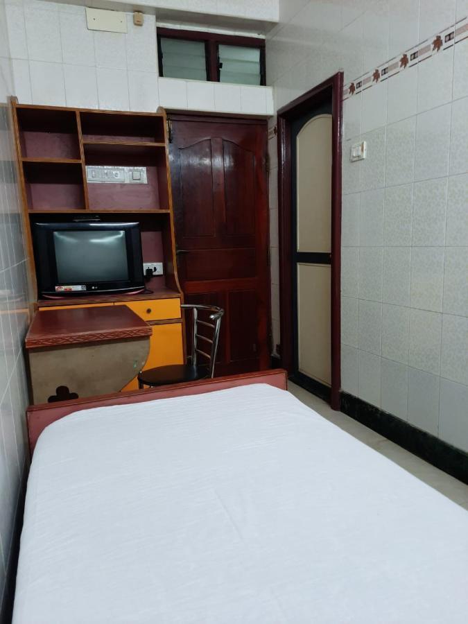 Charminar Residency Villa Chennai Exterior photo