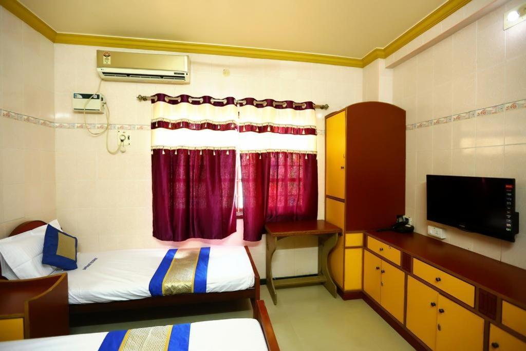 Charminar Residency Villa Chennai Exterior photo